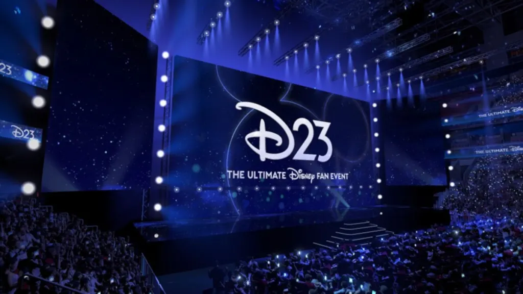 D23 2026 anuncios Marvel Pixar