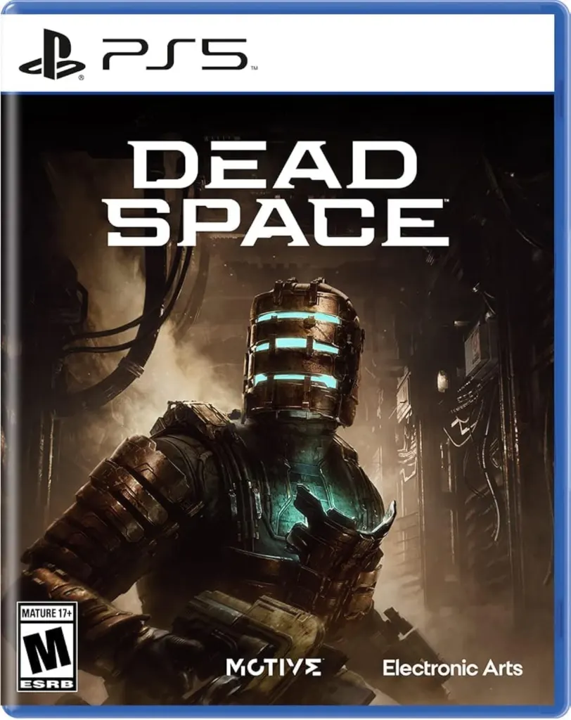 Dead Space ofertas en videojuegos