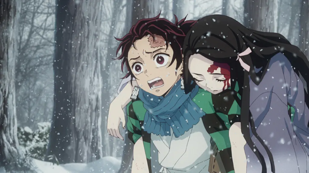 demon slayer