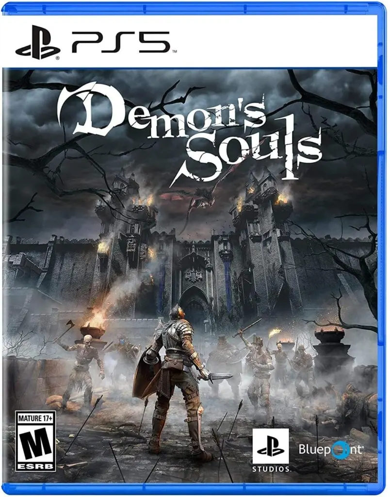 Demons Souls