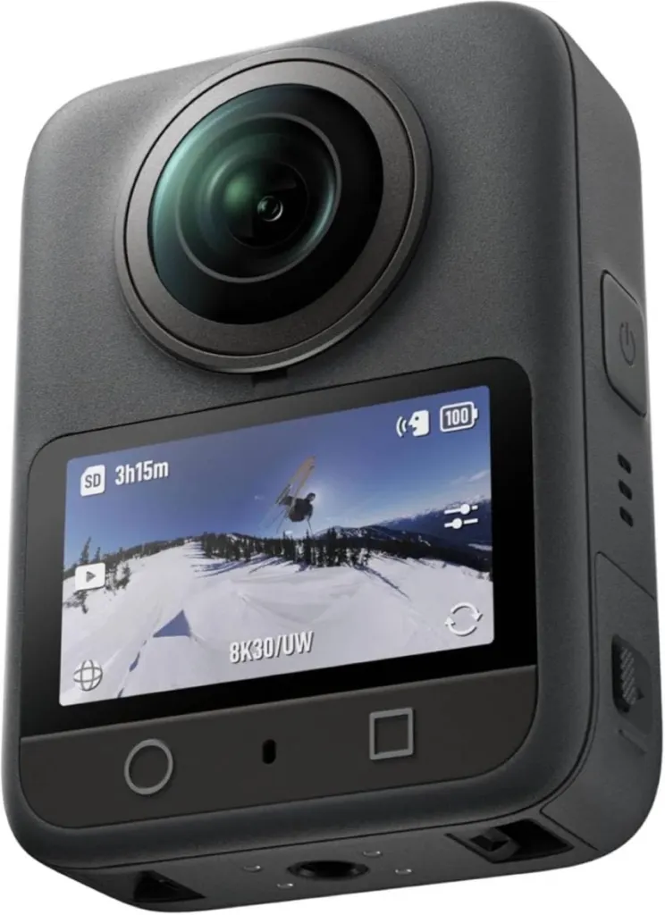 Osmo 360 (Estandar)