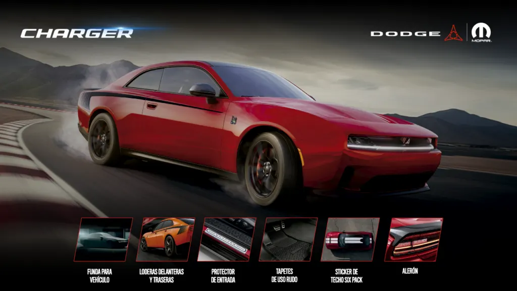 Mopar