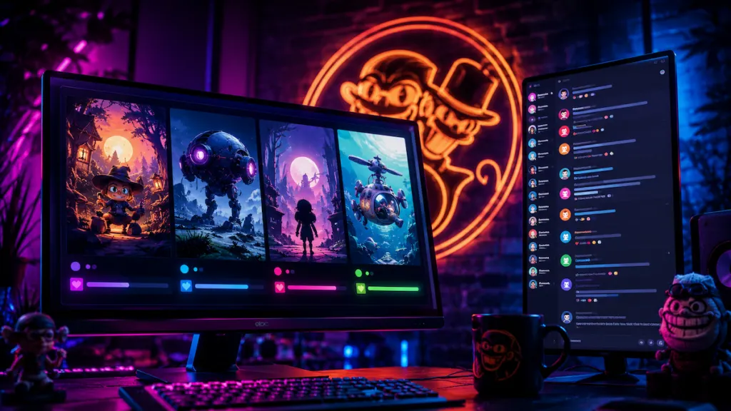 Double Fine