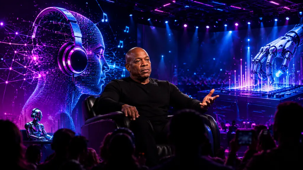 Dr. Dre