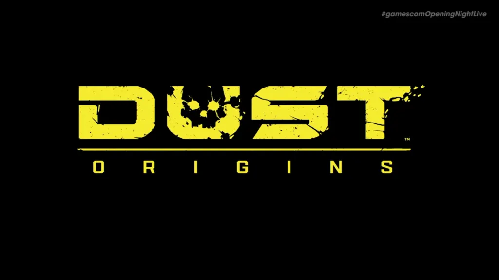 Dust Origins