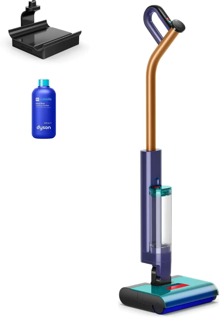 Dyson limpiadora de superficies