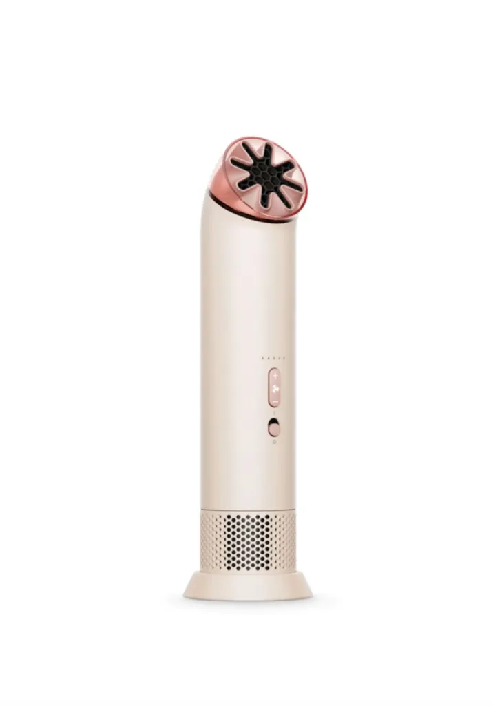 Dyson HushJet Mini Cool