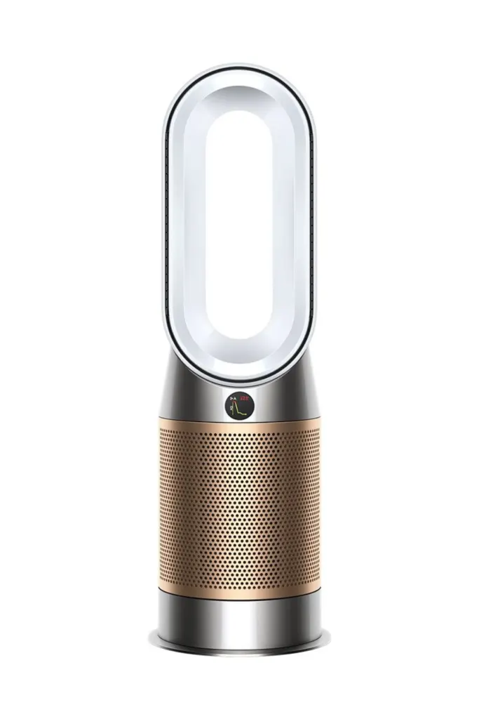 Dyson Purifier Hot+Cool HP12