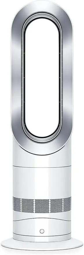 Dyson ventilador y calentador