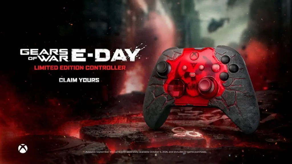 xbox control design lab
