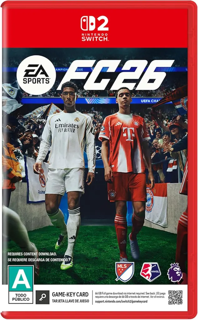 Ea Sports