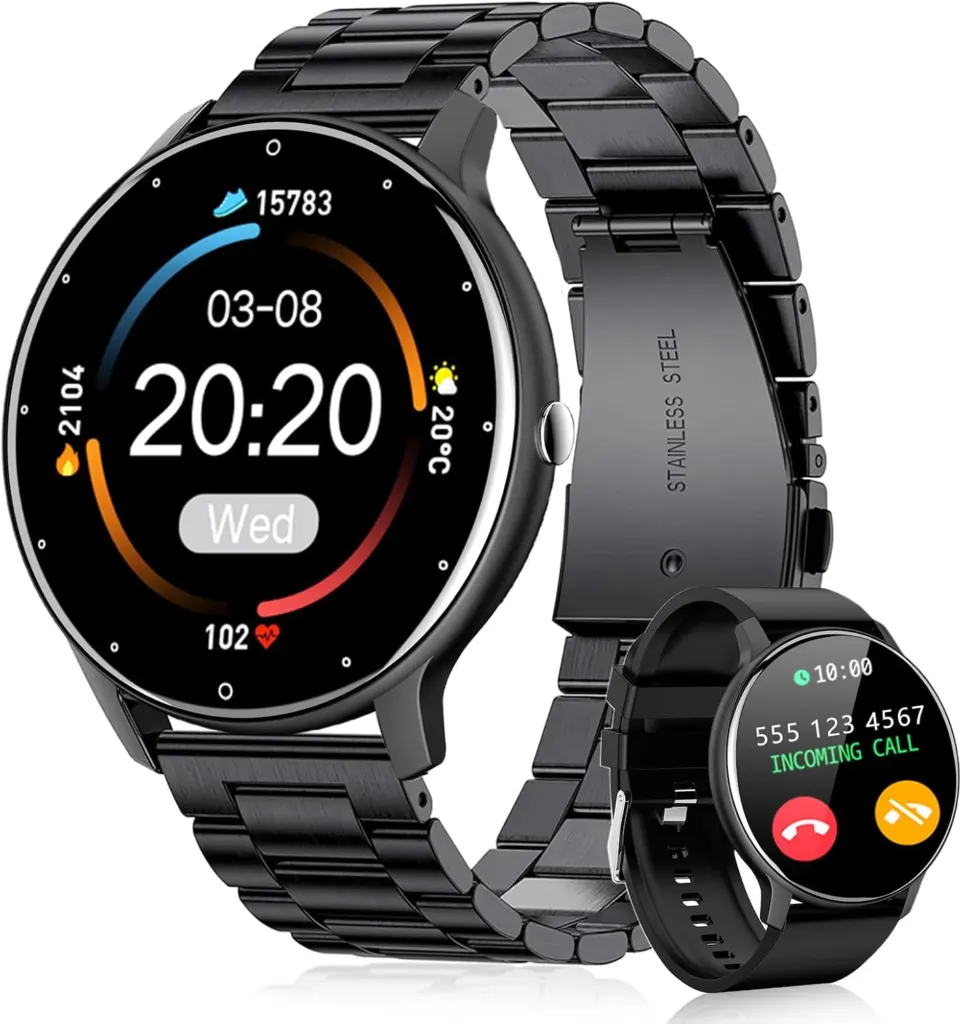 tecnología en oferta smartwatch 
