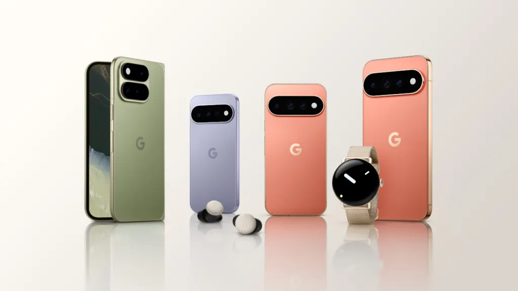 La Serie Google Pixel 11