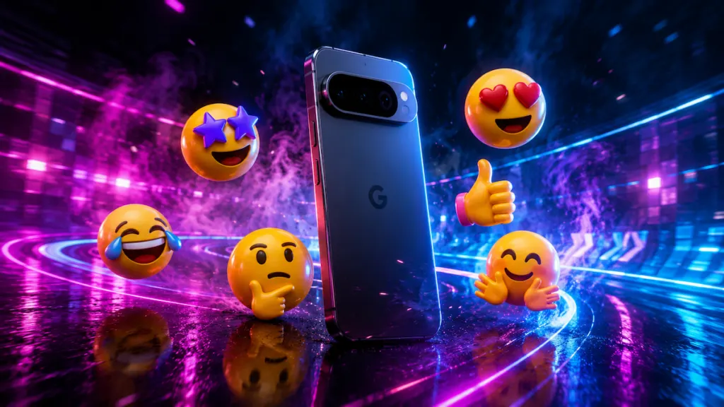 Pixel 11