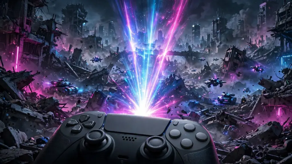 Endless Legend 2 