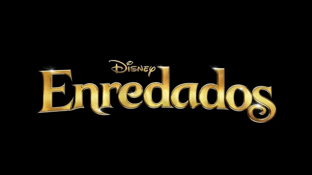 Enredados live action