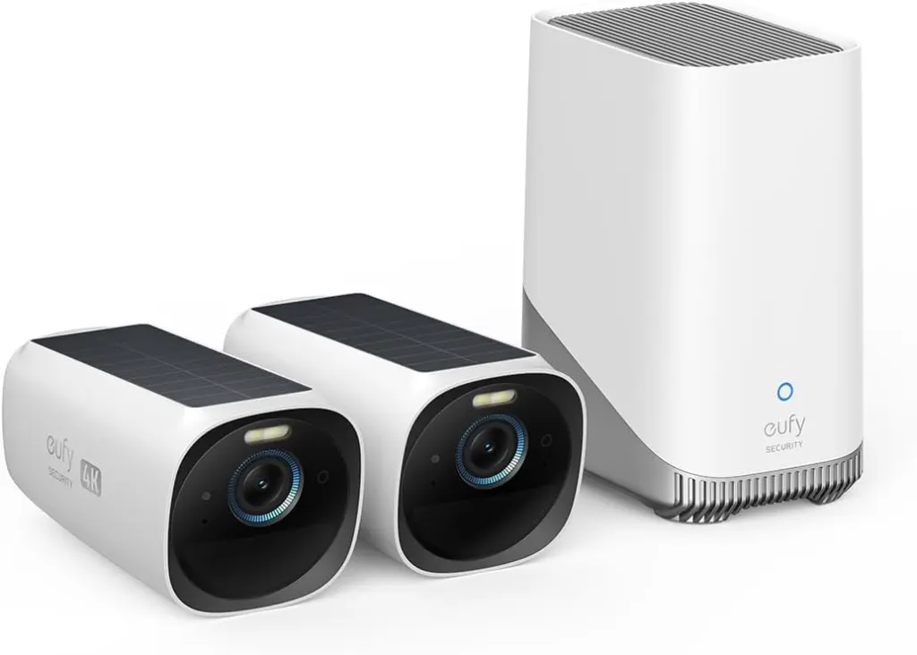 Camara de seguridad