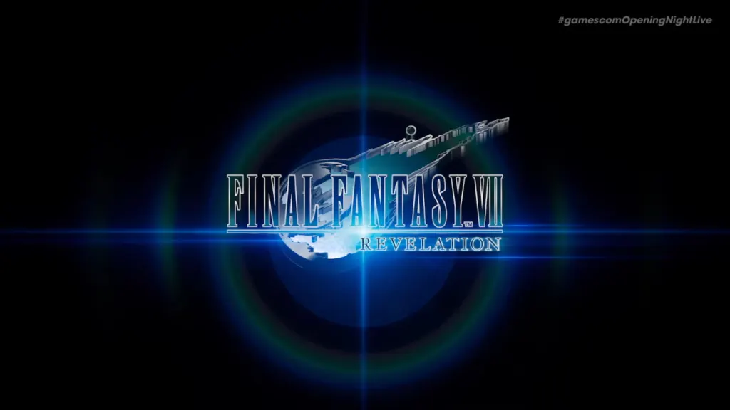 Final Fantasy VII: Revelation
