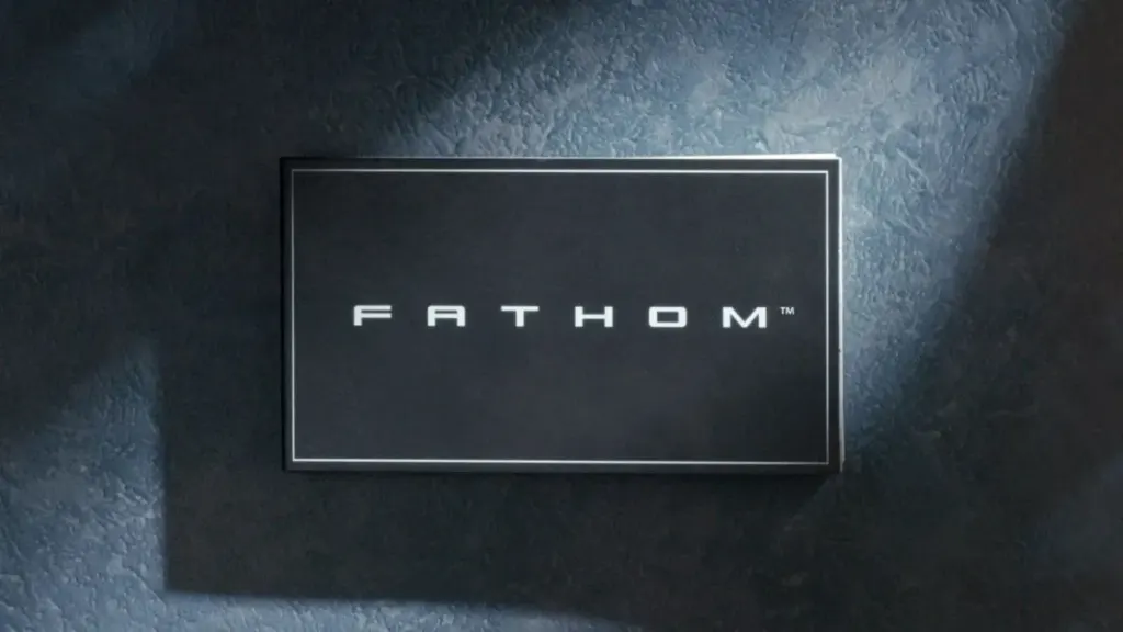 Ford Fathom EV