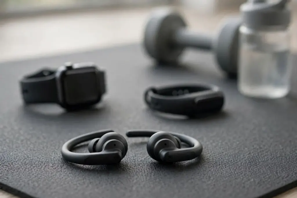 Gadgets fitness en oferta