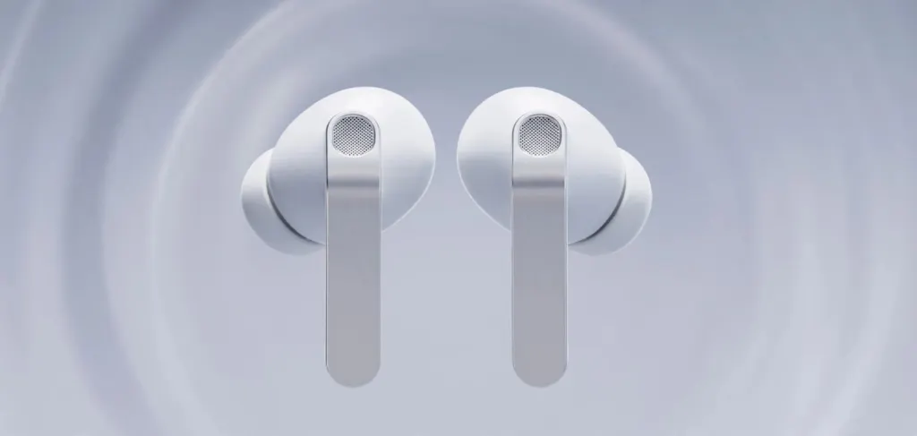 Samsung Galaxy Buds Pro