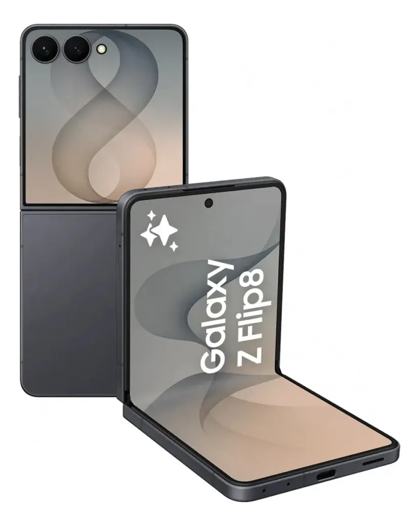 Galaxy Z Flip8