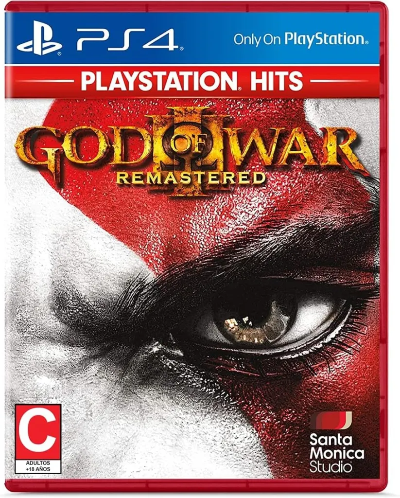 God of War 3