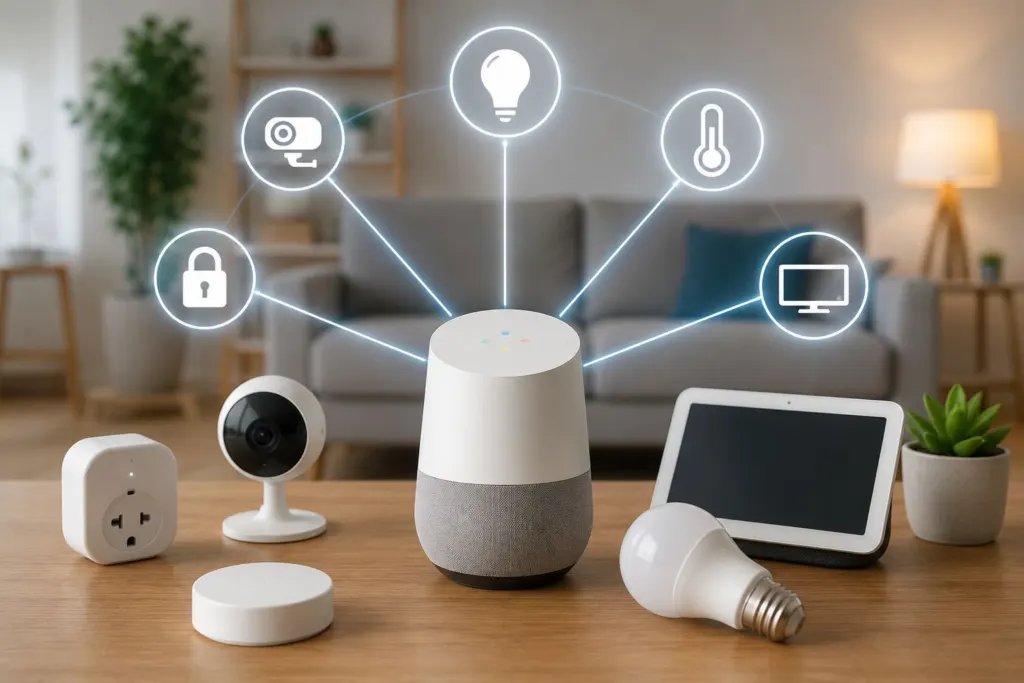 Google Home