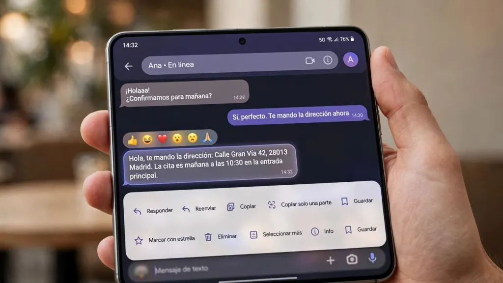 Google Messages