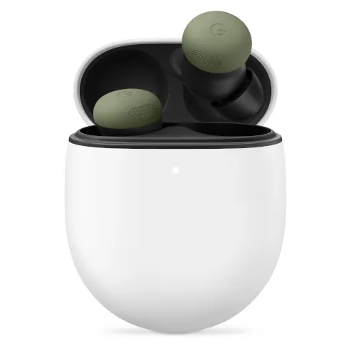 Google Pixel Buds Pro 2