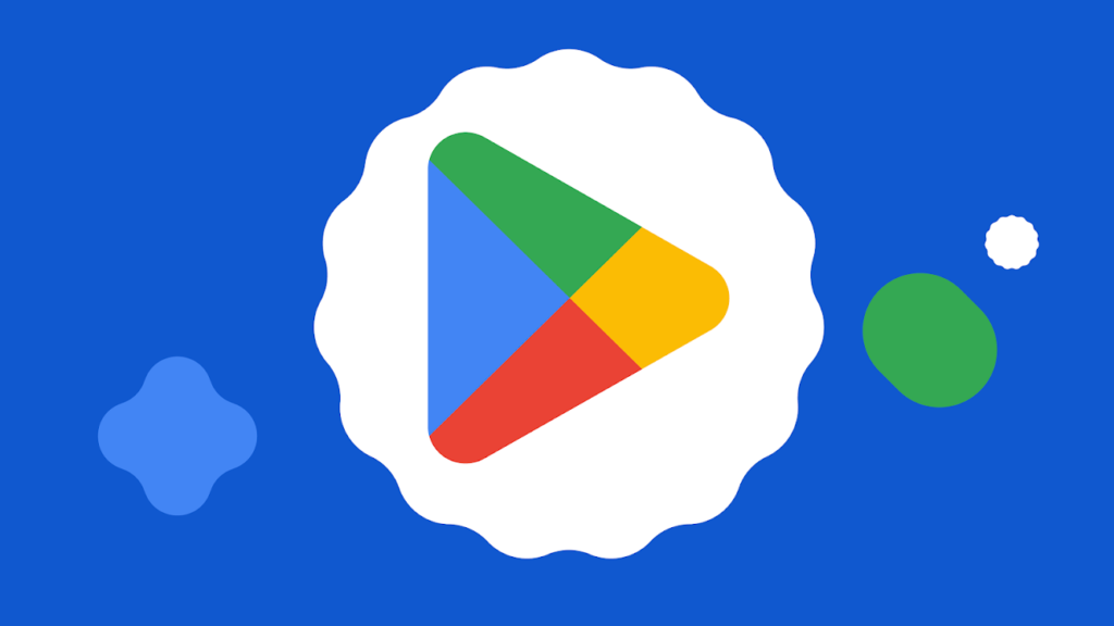 Google Play