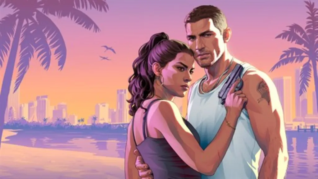 Grand Theft Auto VI 