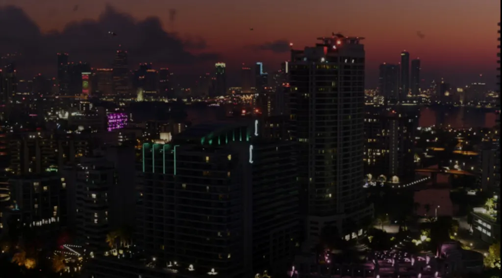 Vice City