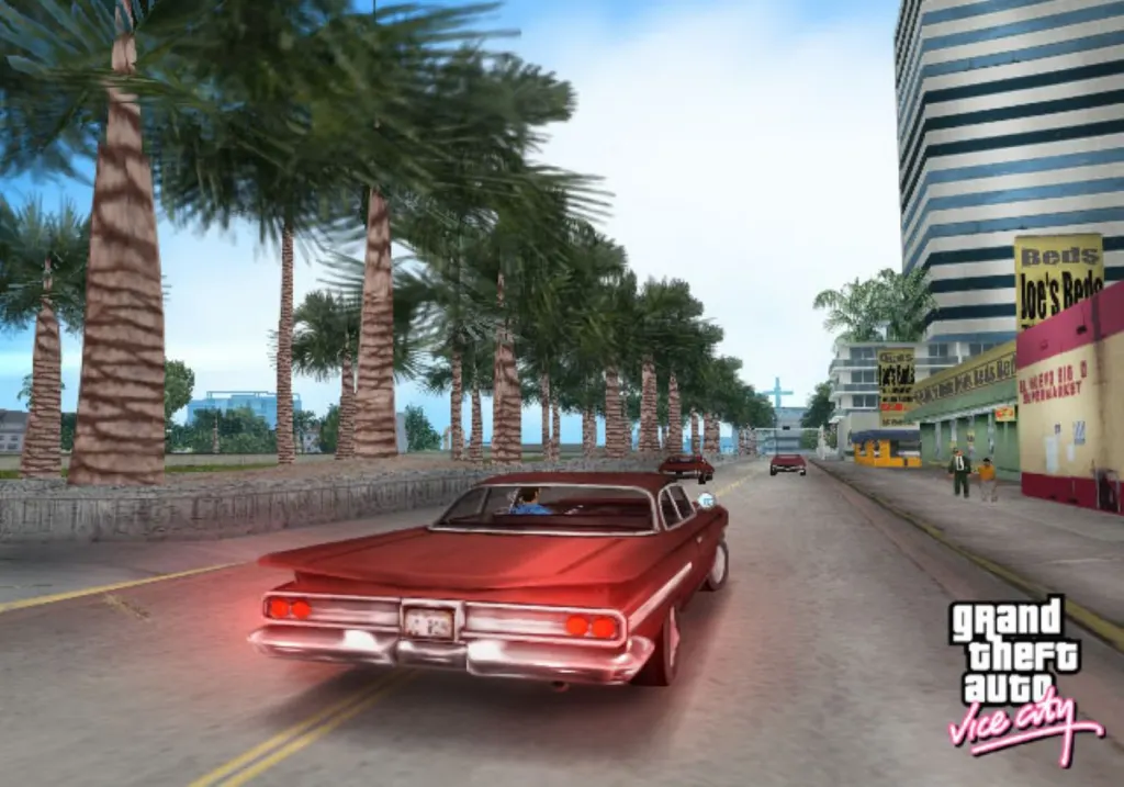 Vice City (2002)