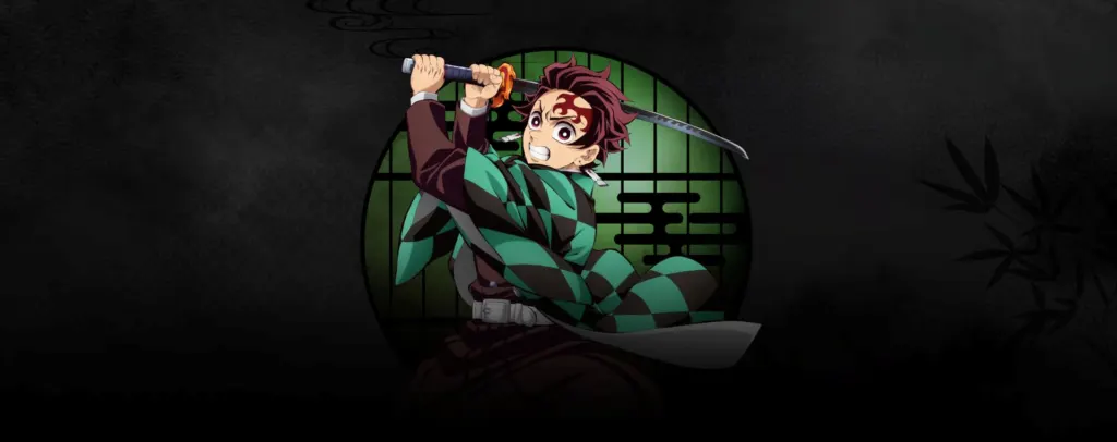 Demon Slayer Infinity Castle