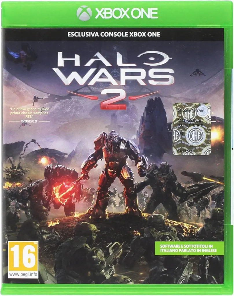 Halo Wars 2