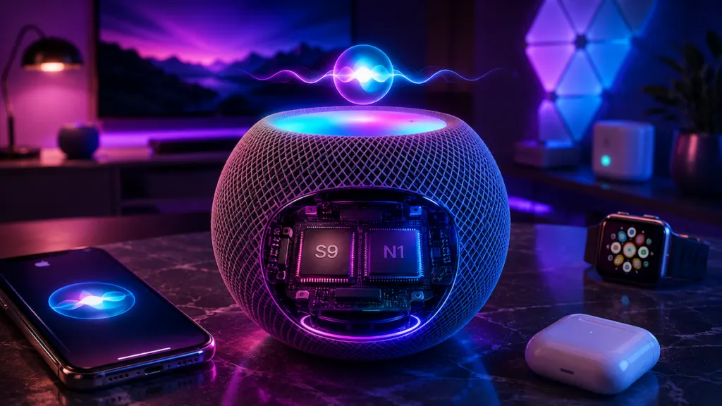 HomePod Mini 2