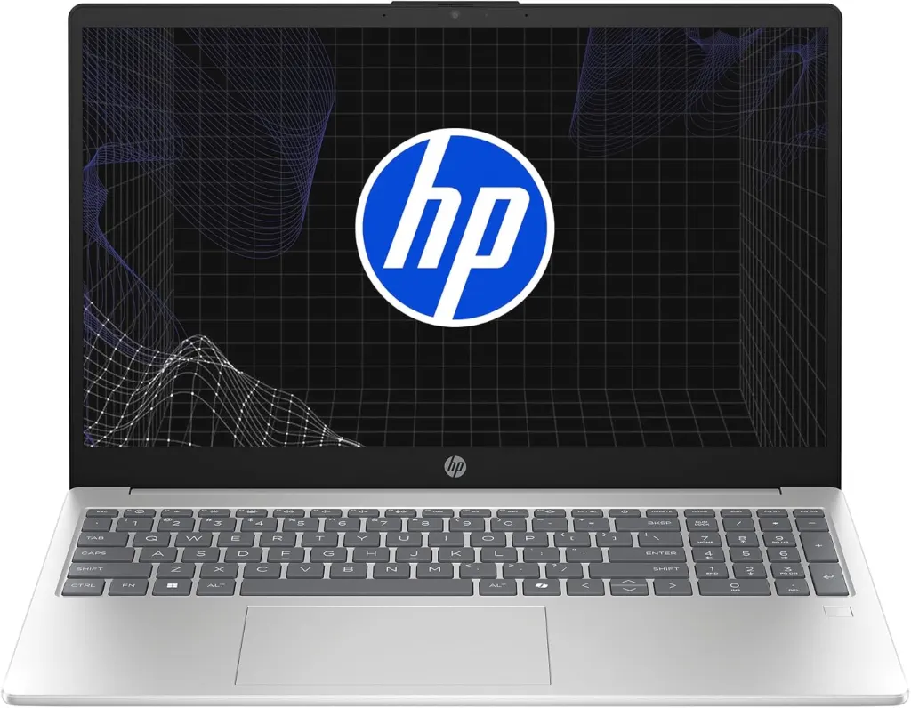 Laptop HP
