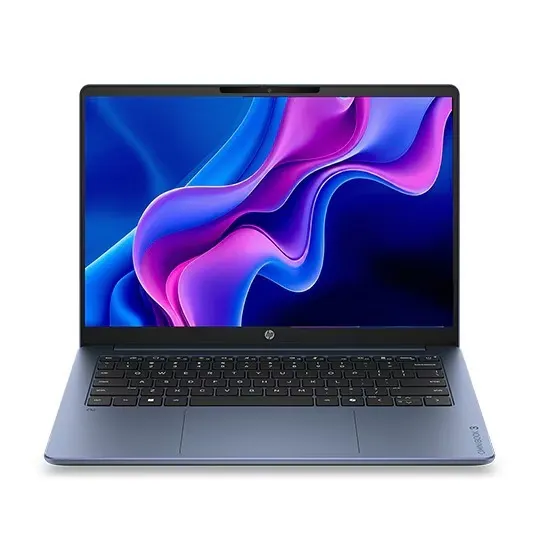 HP OmniBook 3