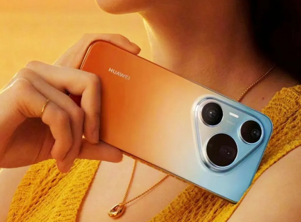 HUAWEI Pura 90s Pro Max