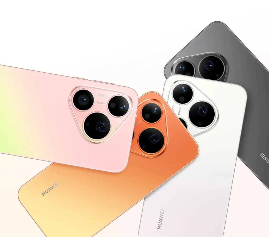 HUAWEI Pura 90s
