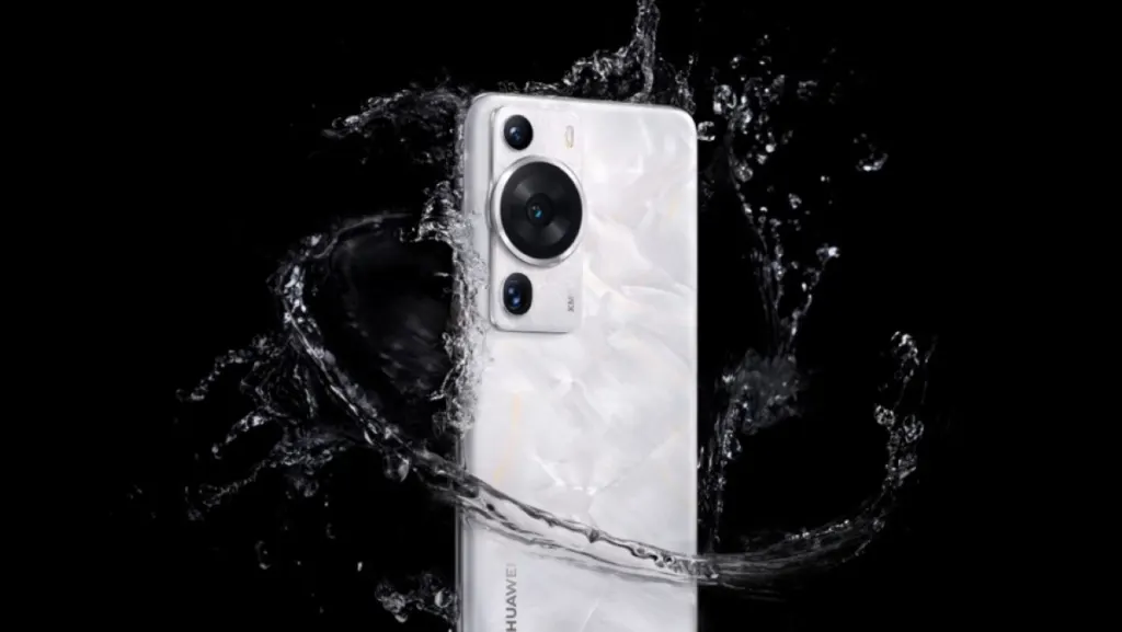 HUAWEI P60
