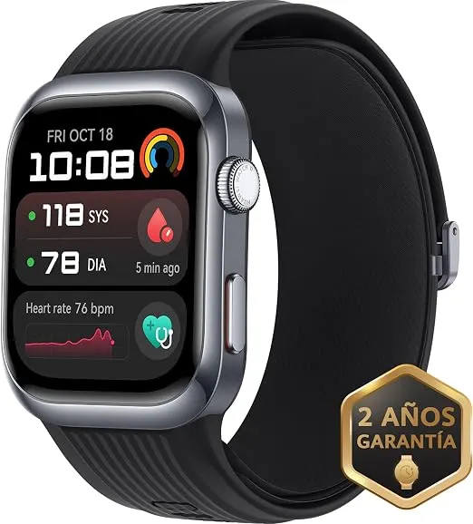 HUAWEI Watch D2 - gadgets para abuelos