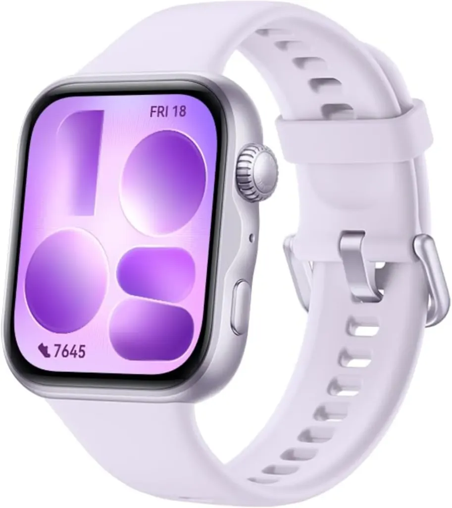 Huawei Watch Fit