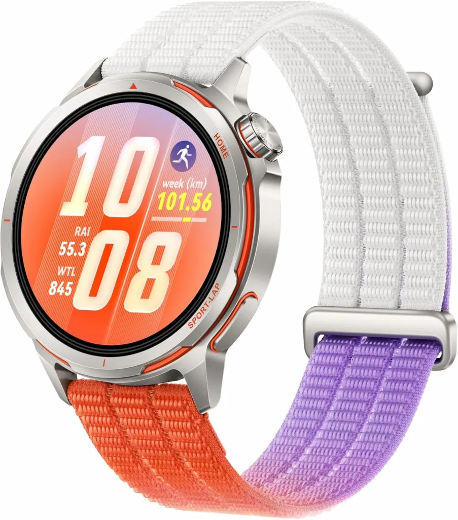 Huawei watch gt runner 2 ofertas en amazon