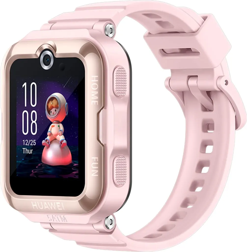 Smartwatch de Huawei