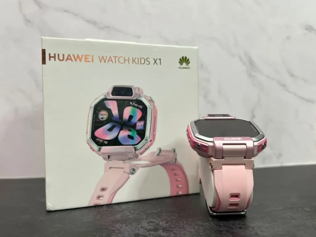 HUAWEI WATCH KIDS X1
