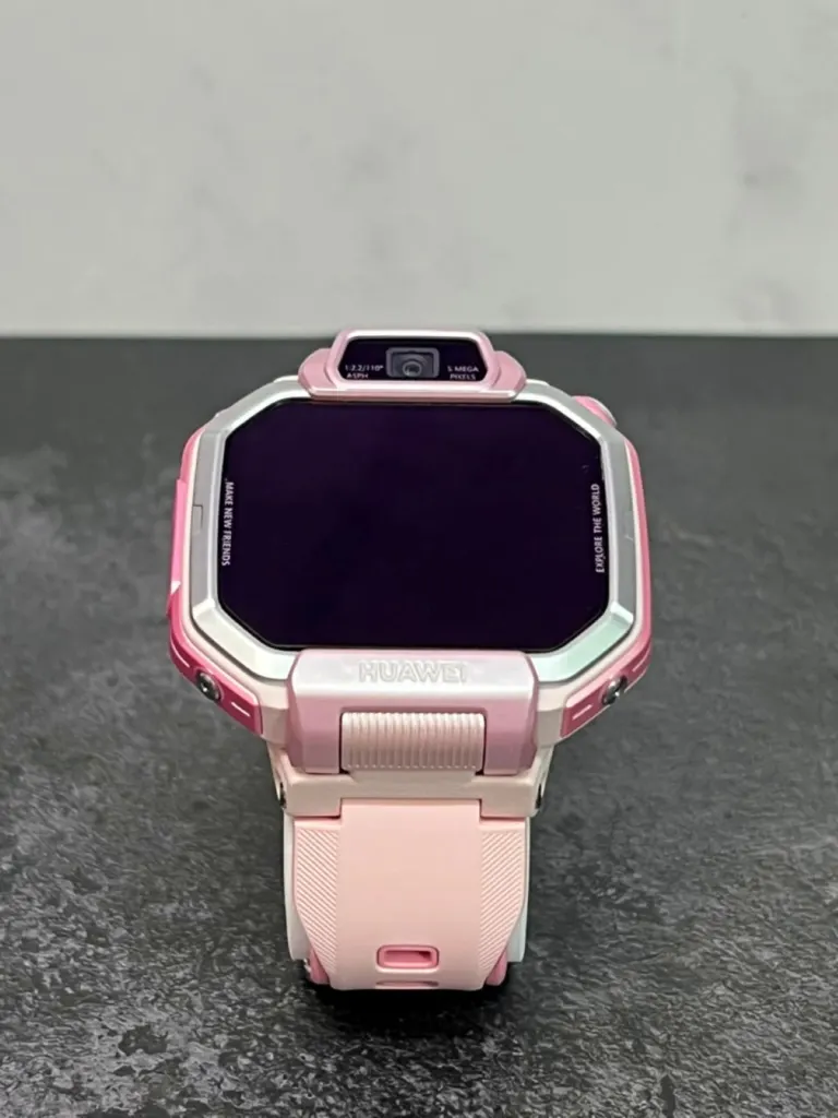 HUAWEI WATCH KIDS X1 rosa