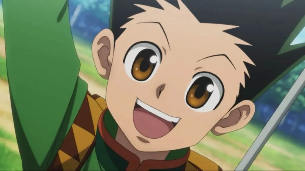 Hunter x Hunte