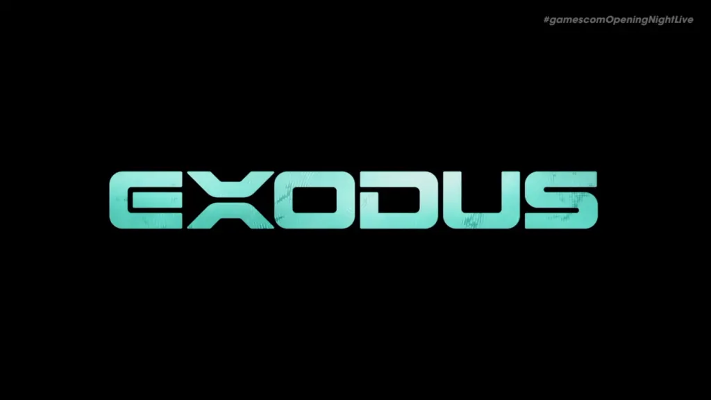 exodus